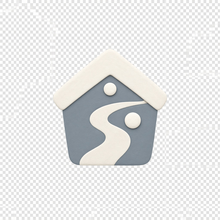 Pearlpath House logo